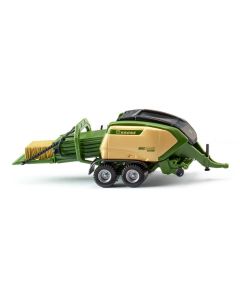 Krone BiG Pack 1290 HDP VC Großpackenpresse 