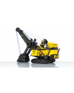 Komatsu P&H 4800XPC