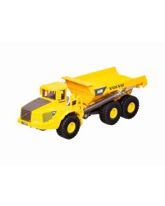 Volvo A40D Dumper