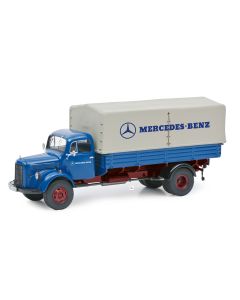 MB L3500 Pr. Mercedes