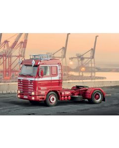 Scania R143 M500 Streamline 4x2, Bausatz