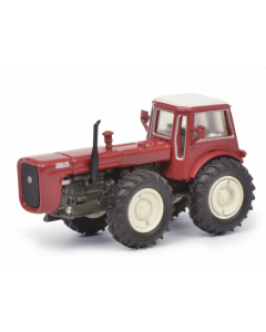Steyr 1300 System Dutra, rot