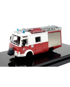 Magirus Zeta 90M5 Feuerwehr Grünberg