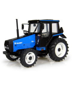 Valmet 705 blau