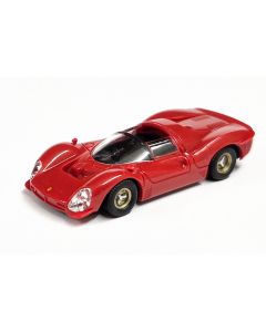 Ferrari 330 P3 Spyder, rot, 1967