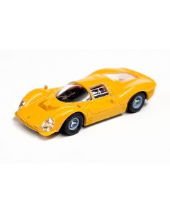 Ferrari 330 P3 Berlinetta, gelb, 1967