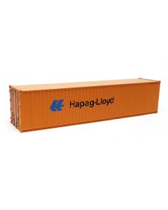 40ft Container "Hapag-Lloyd"