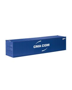 40ft Container "CMA CGM"