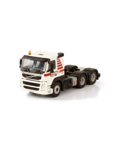 Volvo FM3 6x4 "Mammoet"