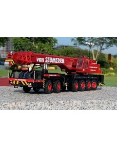 Van Seumeren Gottwald AMK 126-63