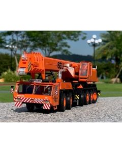 SEU-M-IMO Gottwald AMK 126-63