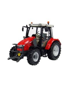 Massey Farguson 5610 (2013)