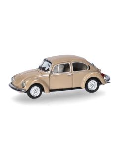 Volkswagen Käfer 1303, saharabeige 