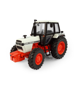 David BROWN 1490 - 4WD