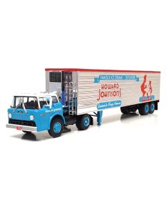Ford C Serie "Howard Johnson's