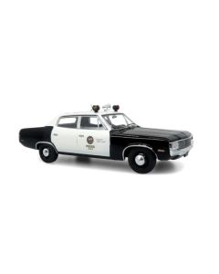 AMC Matador Los Angeles Police Department - Adam-12