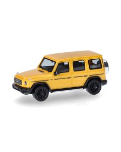 Mercedes-Benz G-Klasse, Solar Beam metallic