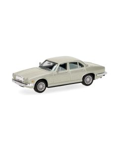 Jaguar XJ Series III, Topaz 