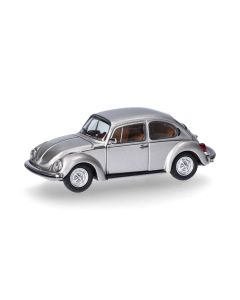 VW Käfer 1303, silbermetallic