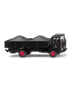 MB Pritschen-Lkw Glück Auf