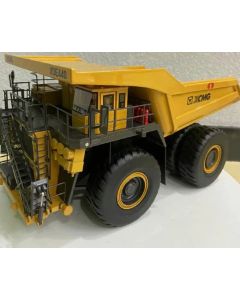 XCMG XDE440 Dump truck  1:47