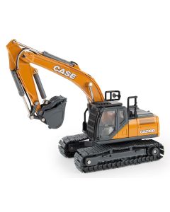 Case CX210D Excavator