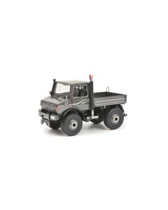 MB Unimog U1600 grau