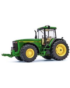 John Deere 8400