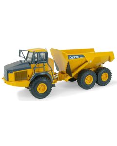 John Deere 460E Articulated Dump Truck