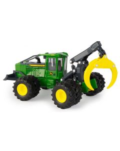 John Deere 948L-II Grapple Skidder