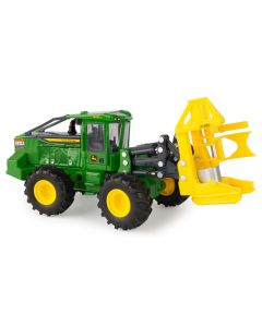 John Deere 843L-II Wheeled Feller Buncher