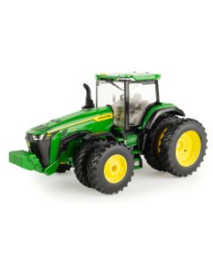 John Deere 8R 370 Tractor 