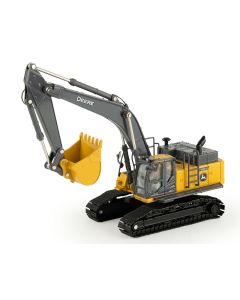 John Deere 470G LC Excavator