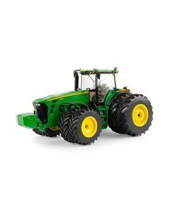 John Deere 8430 Tractor with Duals 