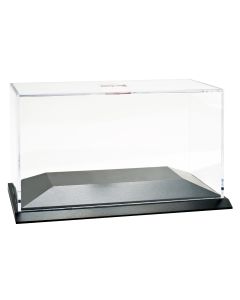 PC-Vitrine für z.B Zugmaschinen