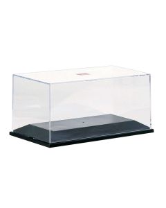 Vitrine L  Länge 15cm, Breite 7,5cm, Höhe 7cm