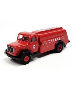 Magirus 125 Tankwagen Caltex, 1955