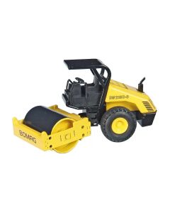 BOMAG BW213  Walze mit Schutzdach 
