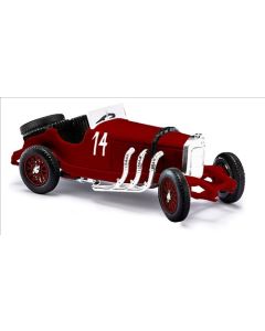 MB SSKL, Großer Preis von Deutschland 1931, Rudolf Caracciola