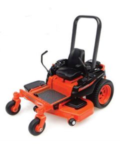 Kubota Z125S