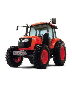 Kubota M108S