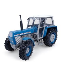 Zetor Crystal 12045 4WD - Blau