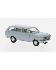 Opel Kadett B Caravan, grau, 1965