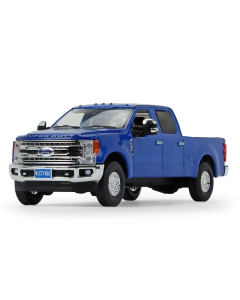 Ford F-250 Super Duty Pickup Velocity Blue