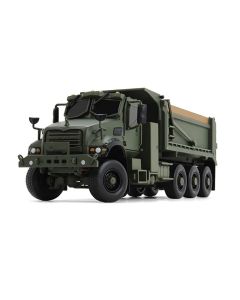 Mack Defense M917A3 Heavy Dump Truck grün