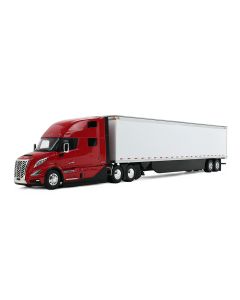 Volvo VNL 860 High-Roof Sleeper