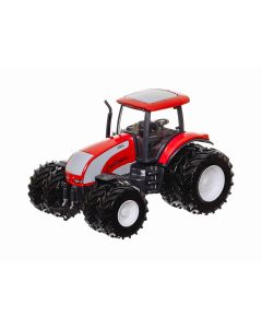 Valtra S Serie rot 8 Rad