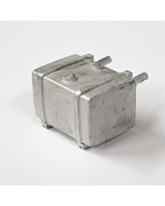 Tank 24x16x15, metall