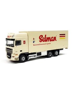 DAF 105XF  "Selmsan" LKW