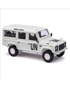 Land Rover Defender, UN
